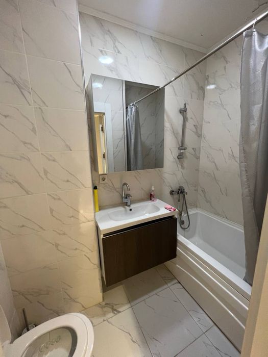 Аренда/ 2 комнатная/ Istanbul city