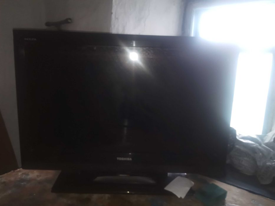 Телевизор  новый