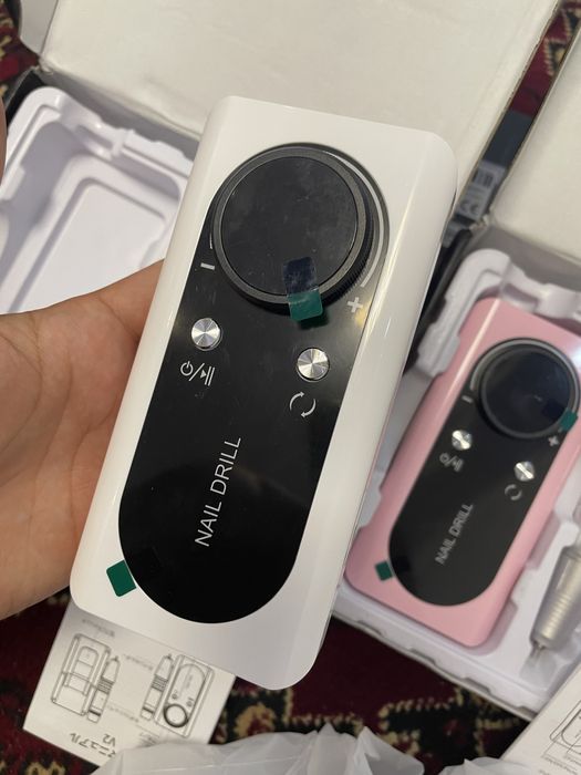 аппарат для маникюра