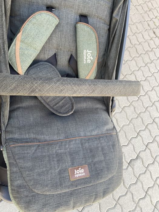 Carucior Joie Tourist
