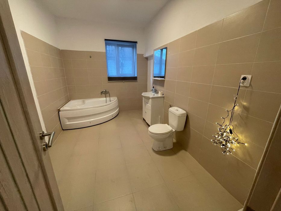 Apartamente  in regim hotelier 2-3 camere Parter