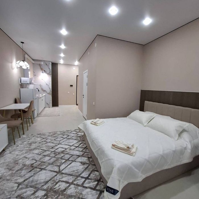 Комната в квартире