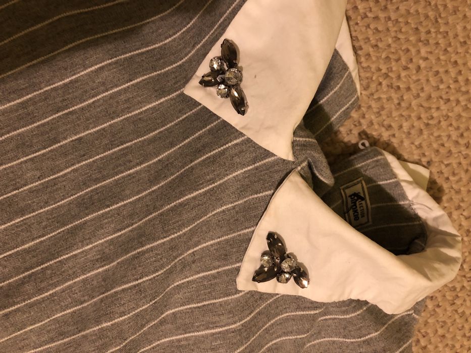 Рокля с камъни Pimke