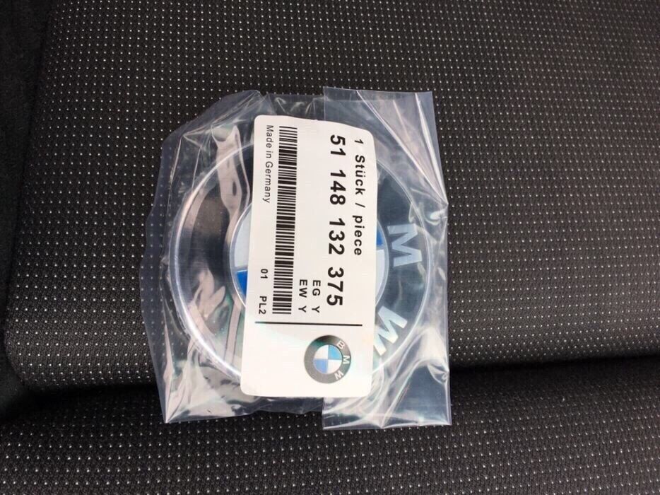Embleme capota/portbagaj BMW X1 X3 X5 X6 E46 E34 E39 E70 E90 E60