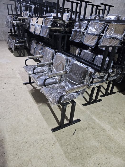 Kreslo ofis ishxona kampyuter xonalar uchun