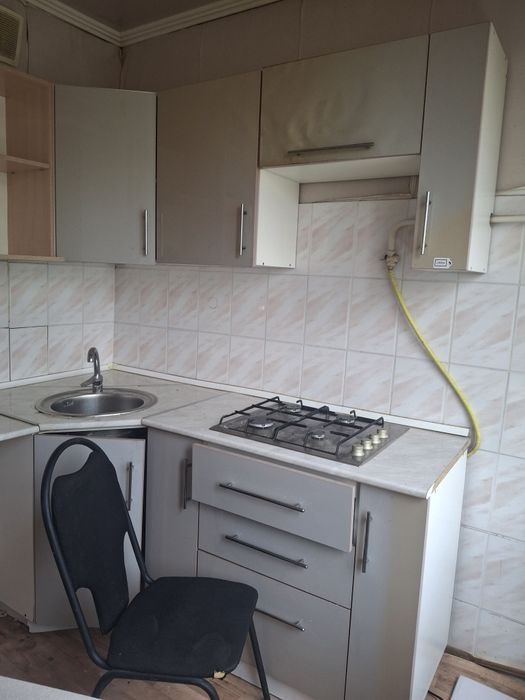 Отдам кухню БЕСПЛАТНО!