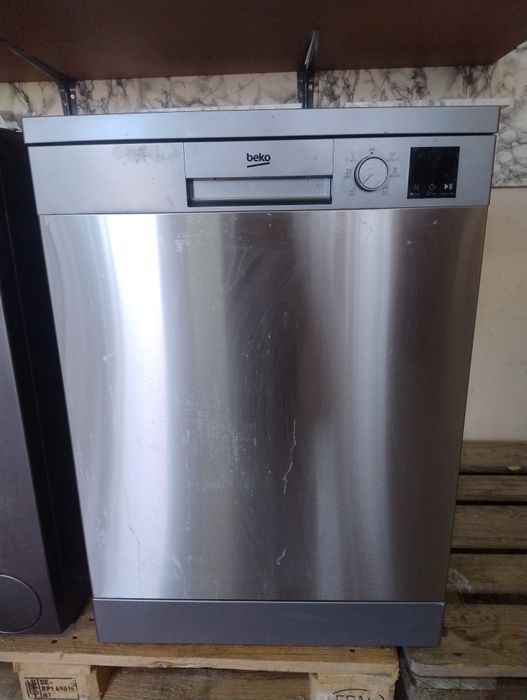 Masina de spălat vase Beko