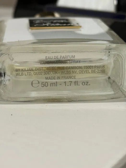 Killian Good Girl Gone Bad