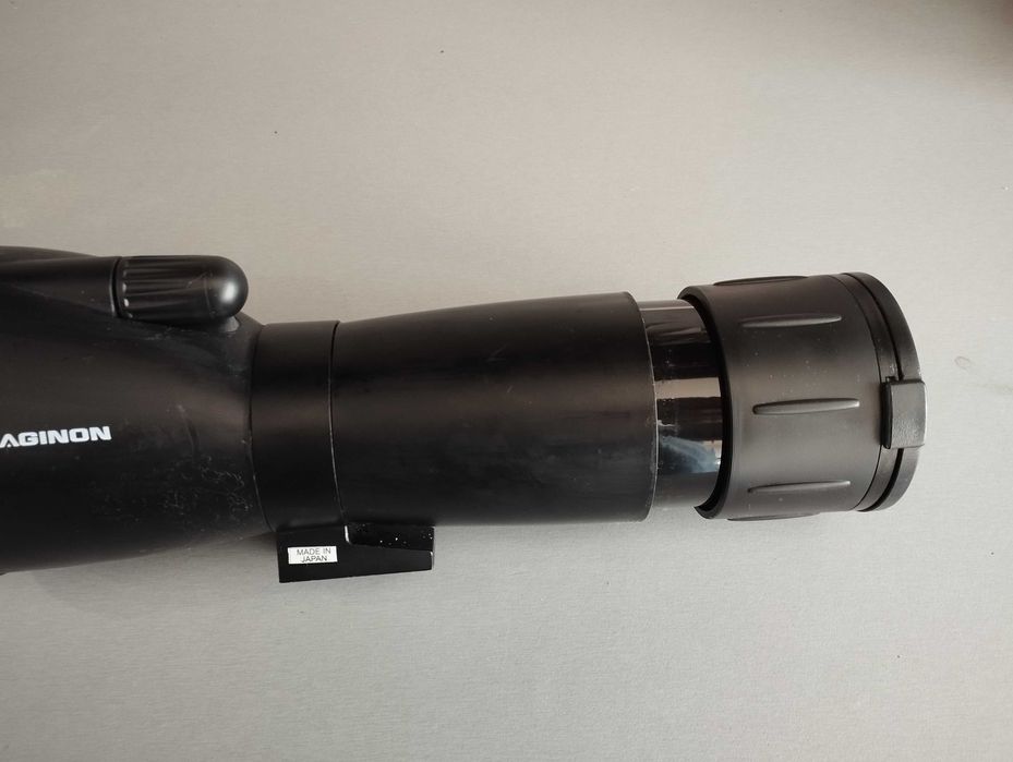 Японска Зрителна Тръба -TRAVELER 20-60x60-Спотинг