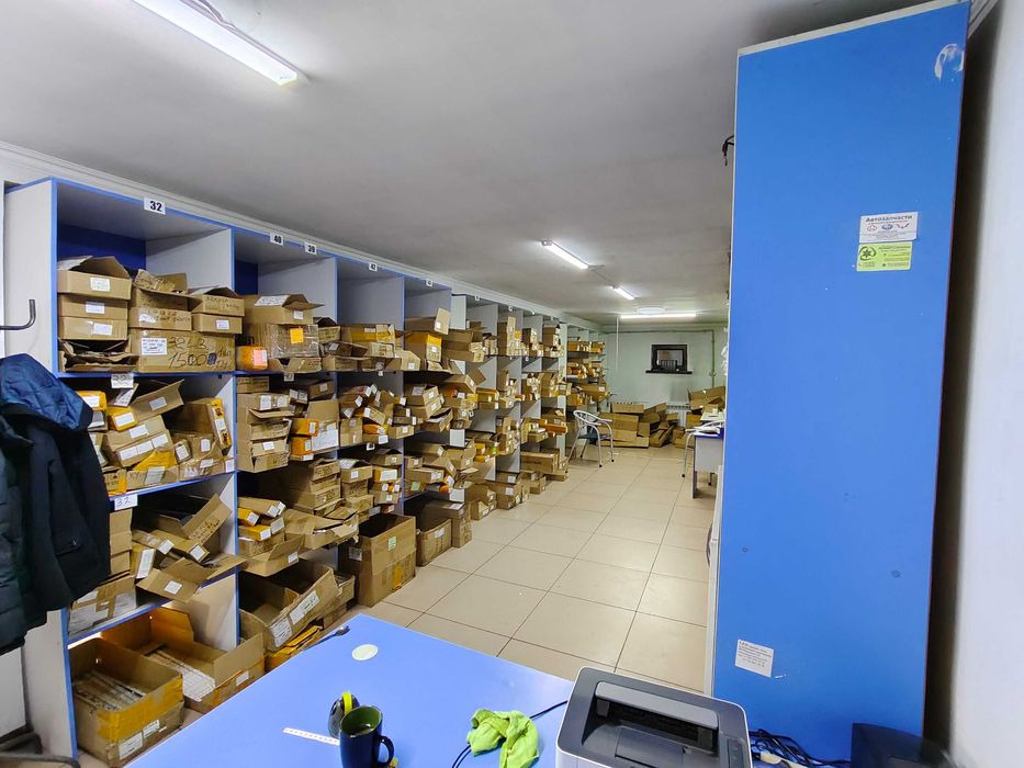 Светодиоды для телевизоров.