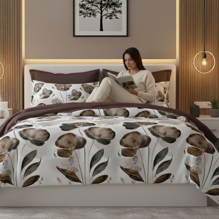 Lenjerii de pat premium 2 persoane – 150 lei