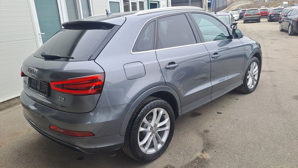 AUDI Q3 2014 — imagine 5