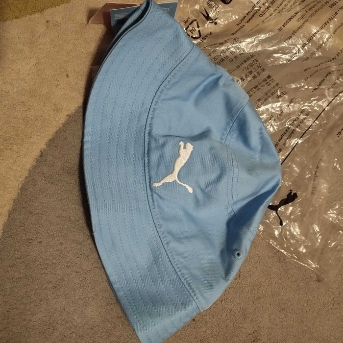 Шапка Manchester