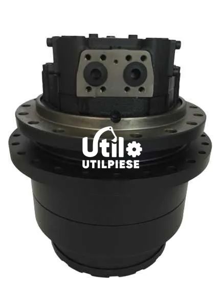 transmisie finala hyundai hx145lcr hx140l hx160l + piese hyundai