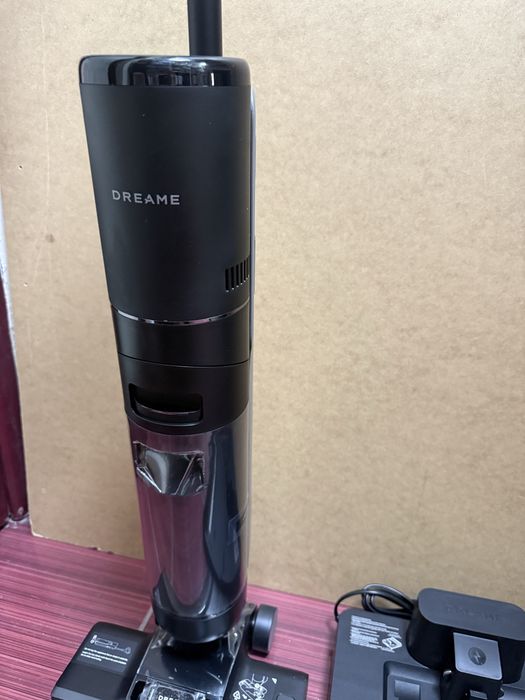 Прахосмукачка за мокро и сухо почистване Dreame H12 Pro Ultra