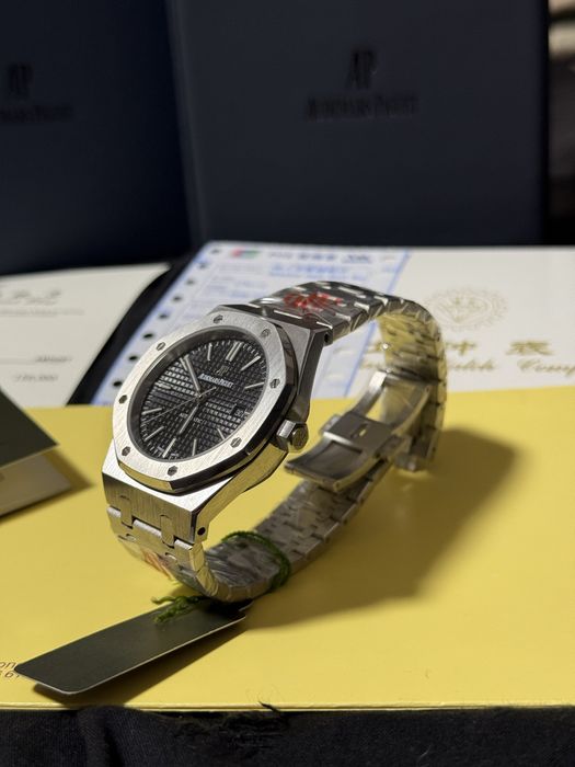 Audеmar Piguet Royal Oak