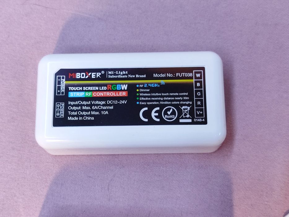 MiBoxer Smart dimmer - Смарт устройства за светление