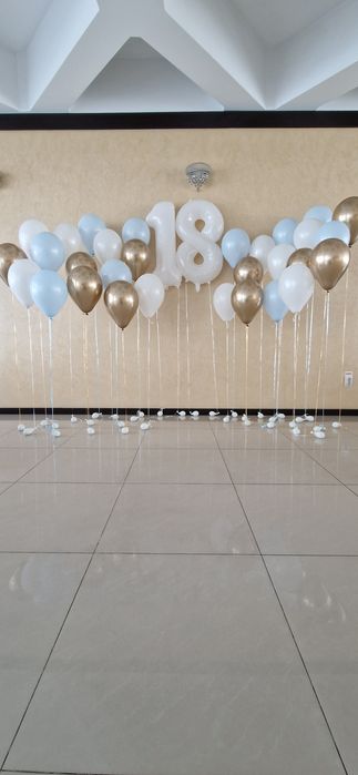 Baloane cu Heliu Craiova