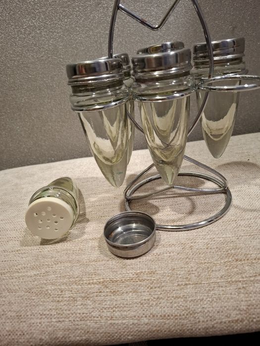 Набор для спецый из  6 штук