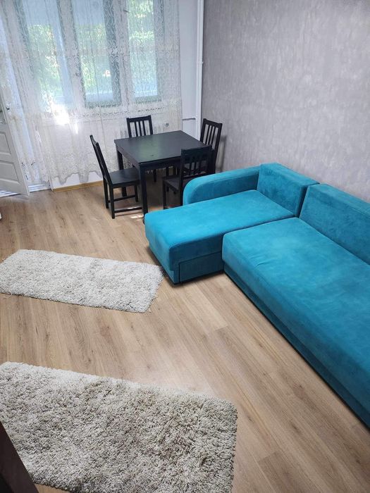Închiriez apartament două camere, confort unu. Sectorul doi București colentino