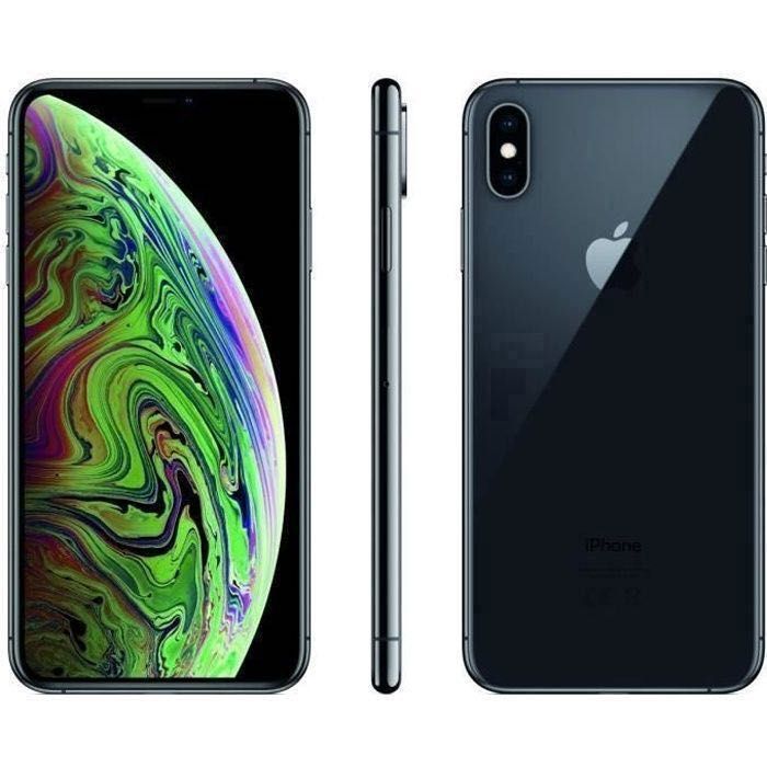 Iphone xs max 64gb