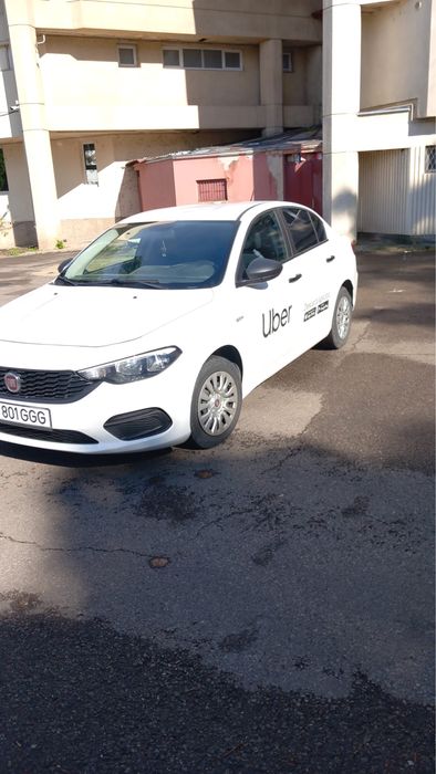 FIAT Tipo 2020