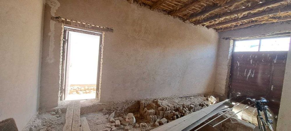 Жай сатылады Орак балга мал базар тарепте