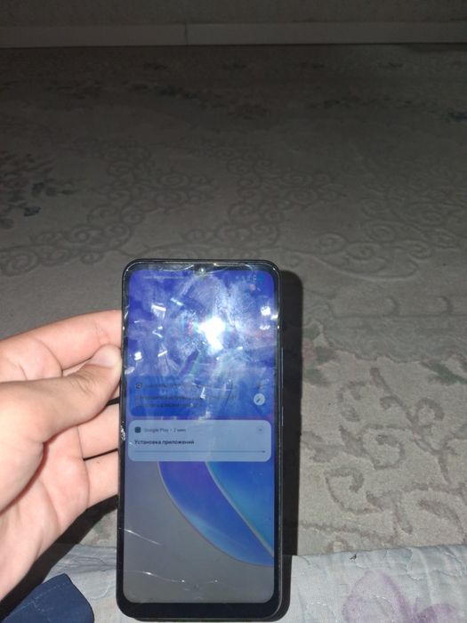 Vivo Y21e сатылды