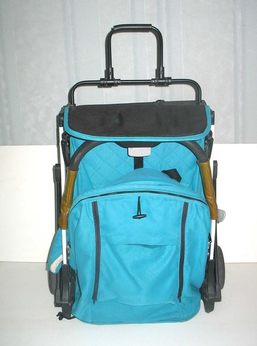 Коляска детская.