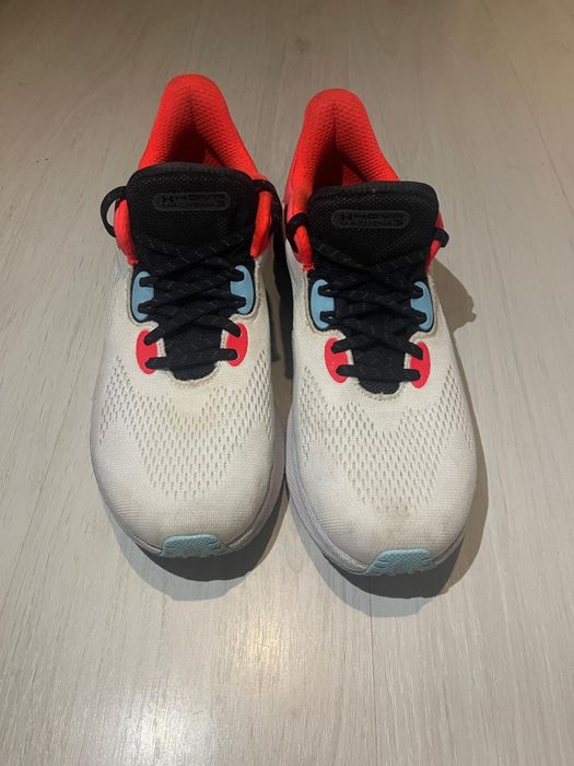 Adidasi Under Armour HOVR Machina 3 Beijing