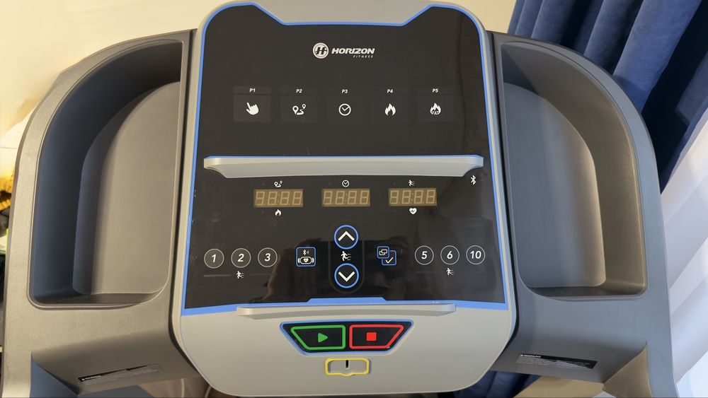 Бягаща пътека Horizon Fitness TR3.0