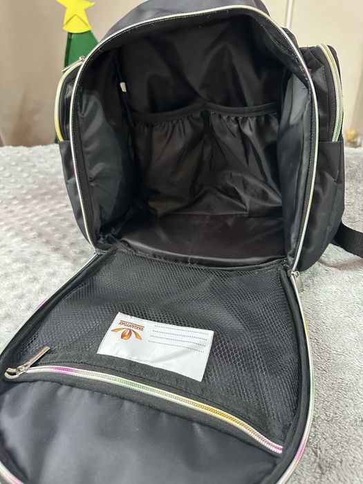 Гимнастический рюкзак