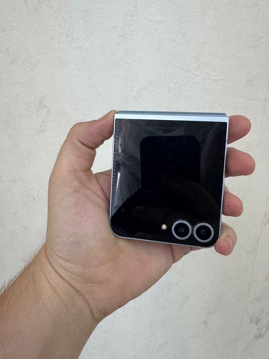 Samsung z flip 6