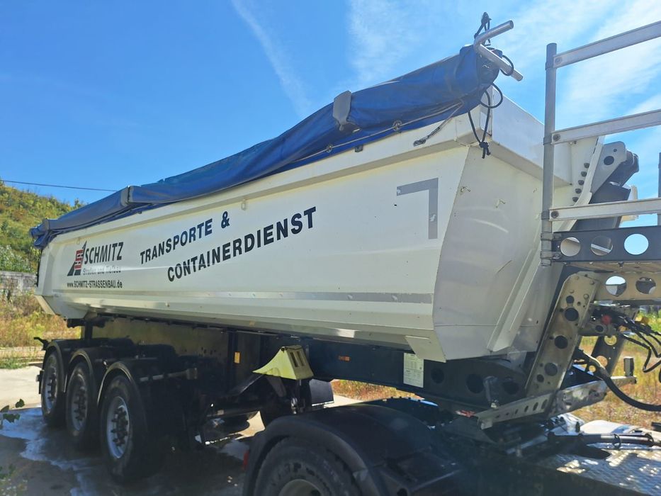Schmitz Cargobull