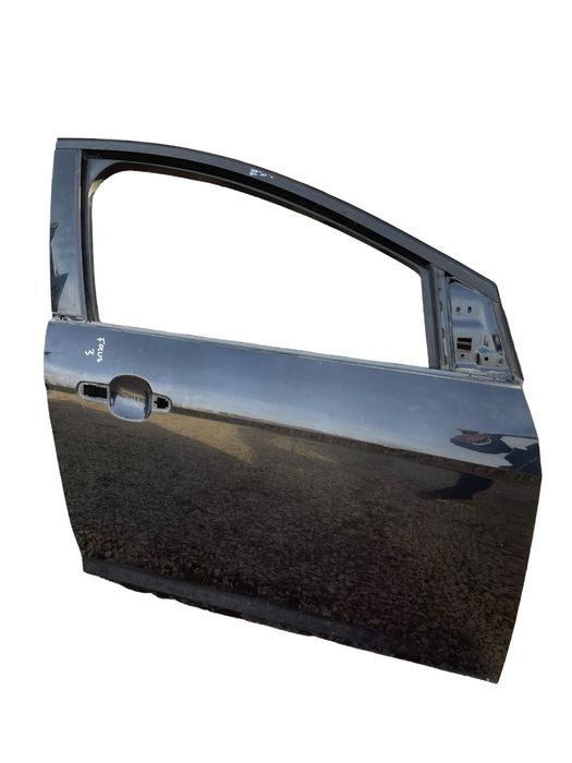 Usa Portiera Dreapta Fata Ford Focus Iii Saloon Bm 2010 - >