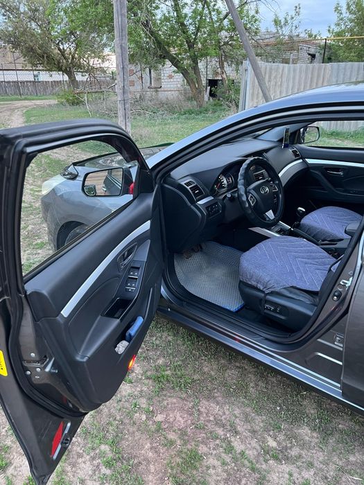 Возможен обмен на Камри транзит!