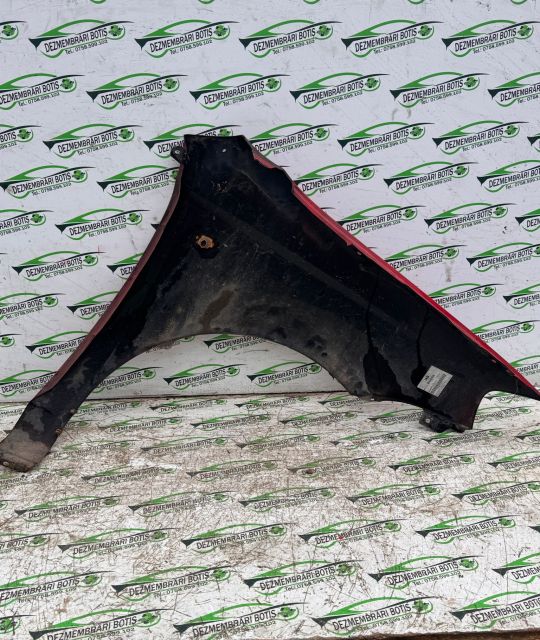 Aripa fata stanga Chevrolet Kalos prima generatie