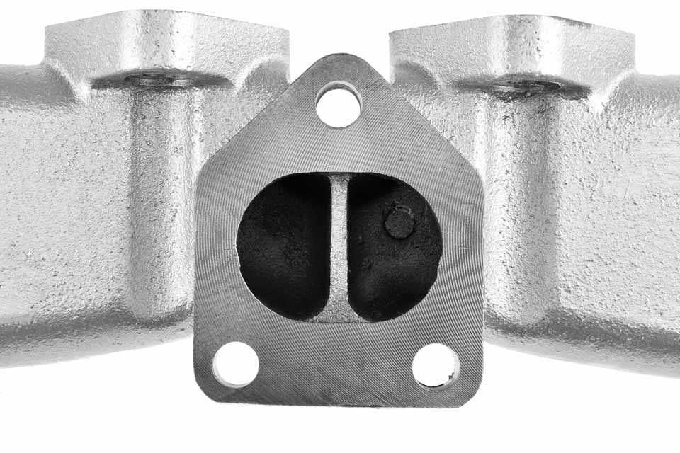 galerie evacuare fonta noua BMW seria 3 5 7 X3 X5 motor M57 2.5d 3.0d