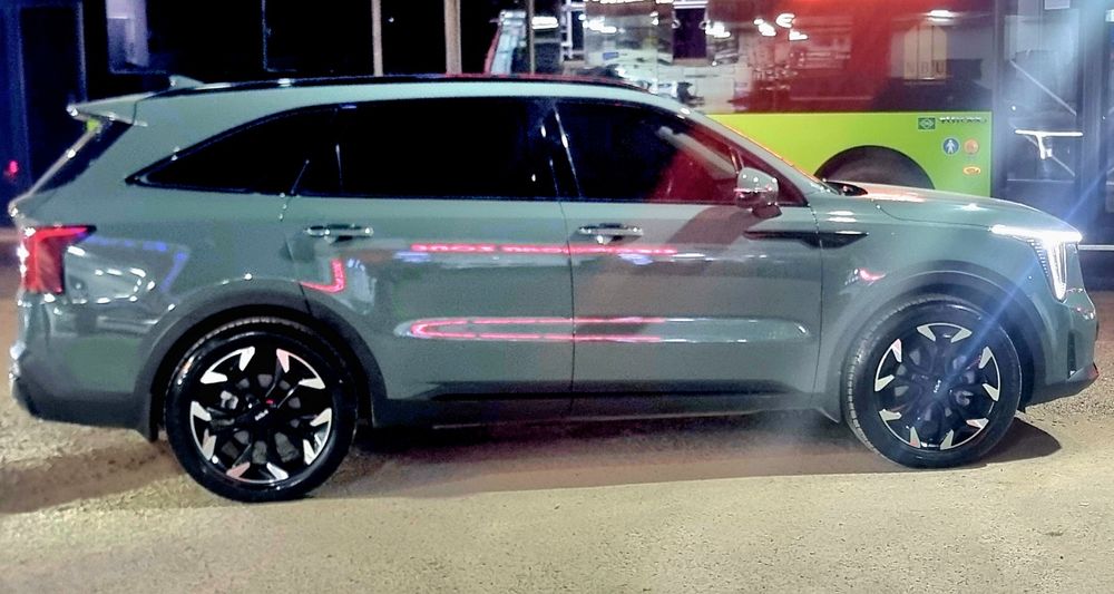 Diska kia hyundai R20 orginal. Sklad 1 chi qo'l