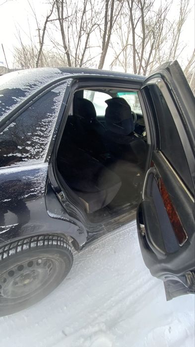 Продам или обменяю ауди 100 с4