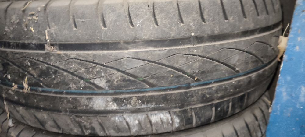 Шины летние 195/65/R15