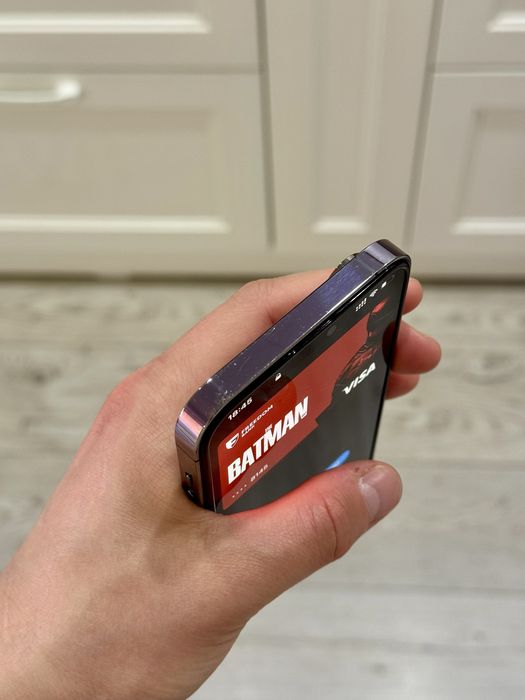  iPhone 14 PRO MAX 1 Tb • Айфон 14 ПРО МАКС 1 Тб