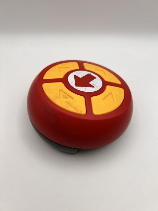 Masina de curse cu telecomanda BRIO Sweden, retro, perfect functional