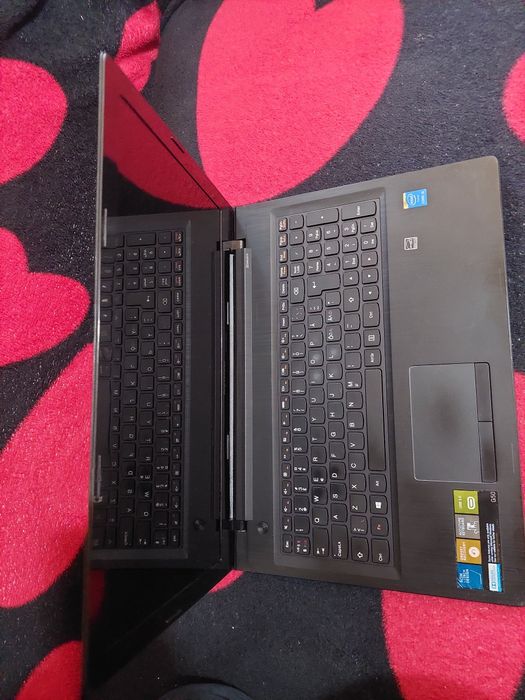 Laptop Lenovo G50-70