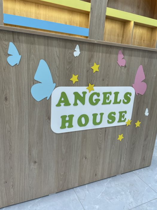 Мебель для детского сада mebel bogcha