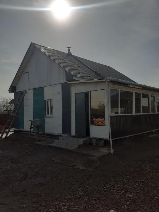 Продам 3 х ком дом