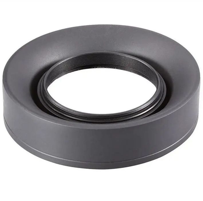 Продам бленду 67мм