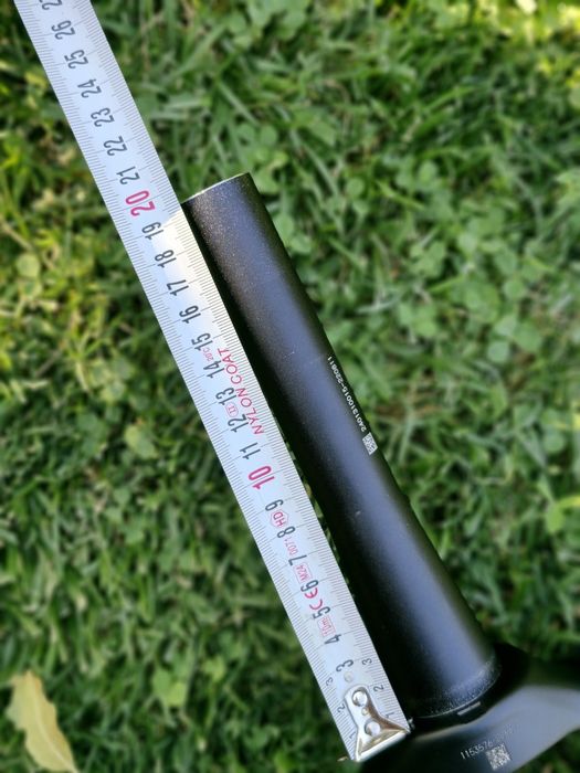 Fox 36 170mm Rythm