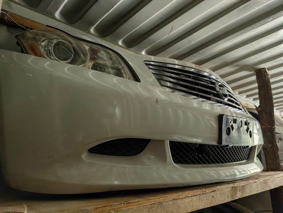 Инфинити g35 Скай v36