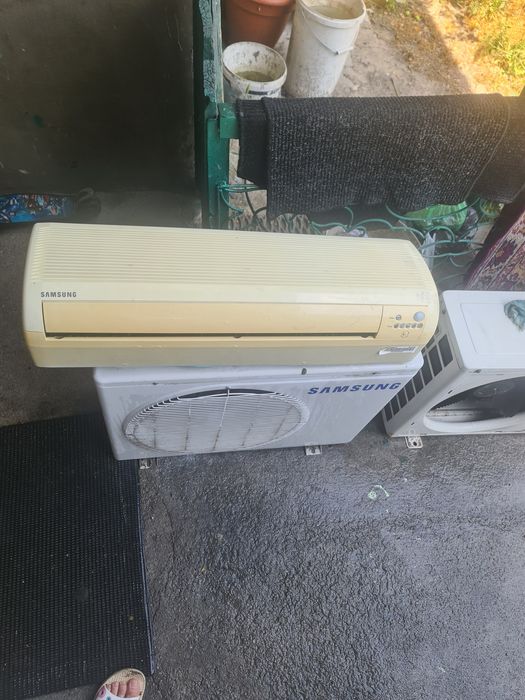 Продажа кондиционер